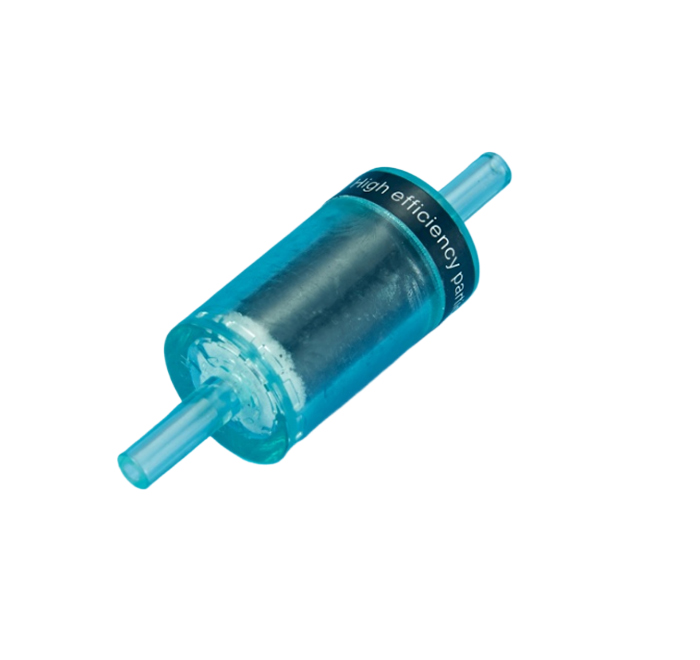 VOC活性碳过滤器