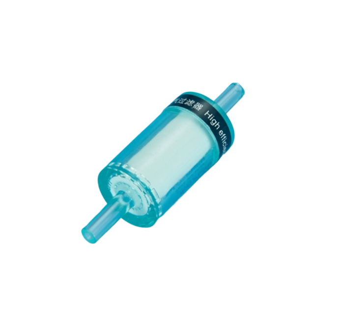 监测仪器过滤器