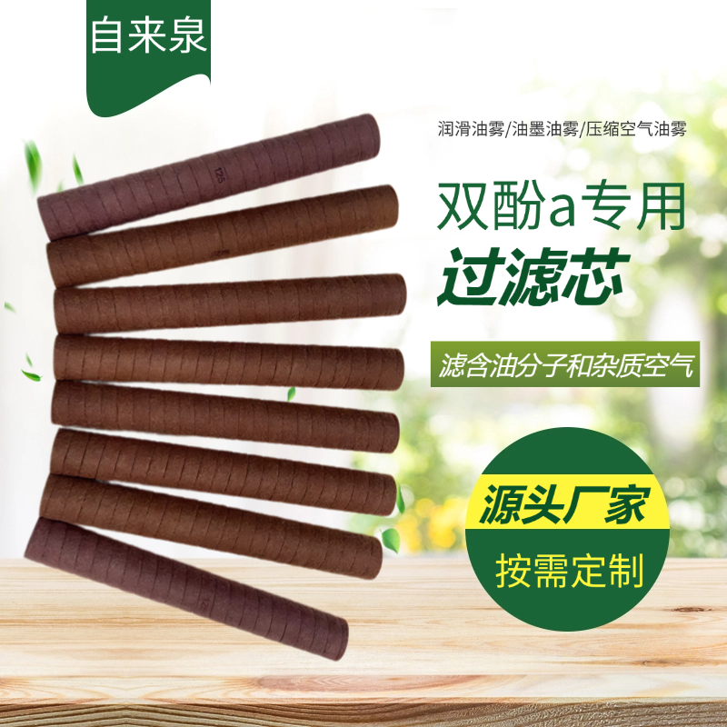 双酚aZ专用滤芯
